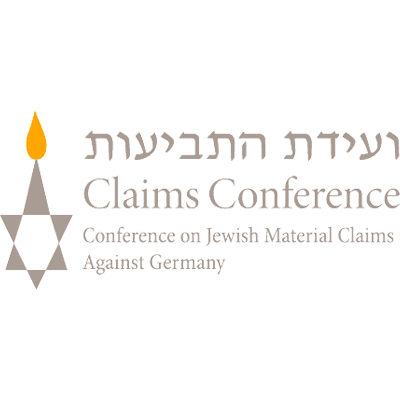 Conference on Jewish Material Claims Against Germany (Claims Conference).